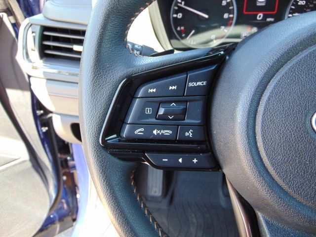 2025 Subaru Forester Sport Santa Fe NM