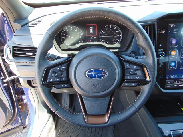 2025 Subaru Forester Sport Santa Fe NM