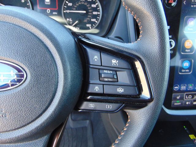 2025 Subaru Forester Sport Santa Fe NM