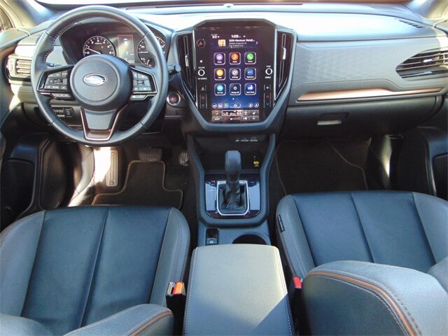 2025 Subaru Forester Sport Santa Fe NM