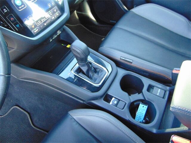 2025 Subaru Forester Sport Santa Fe NM