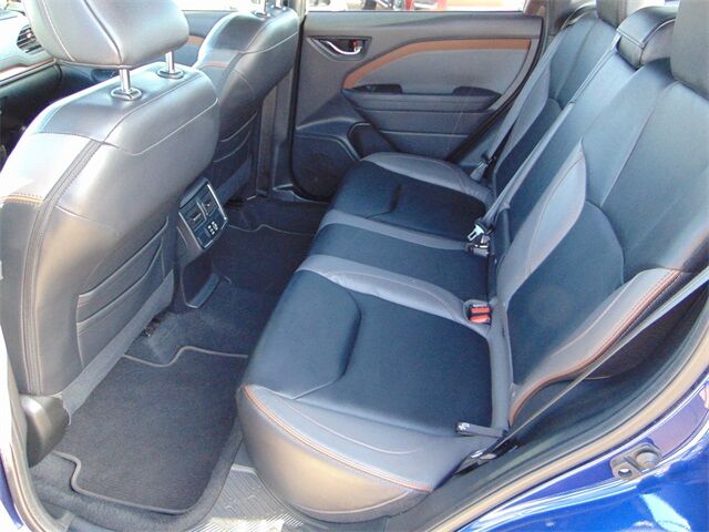 2025 Subaru Forester Sport Santa Fe NM