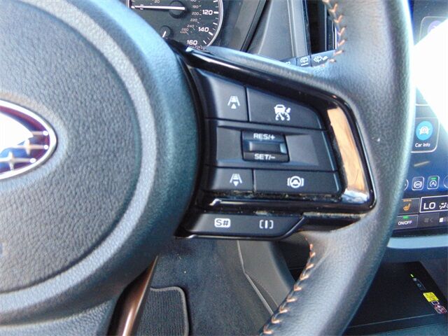 2025 Subaru Forester Sport Santa Fe NM