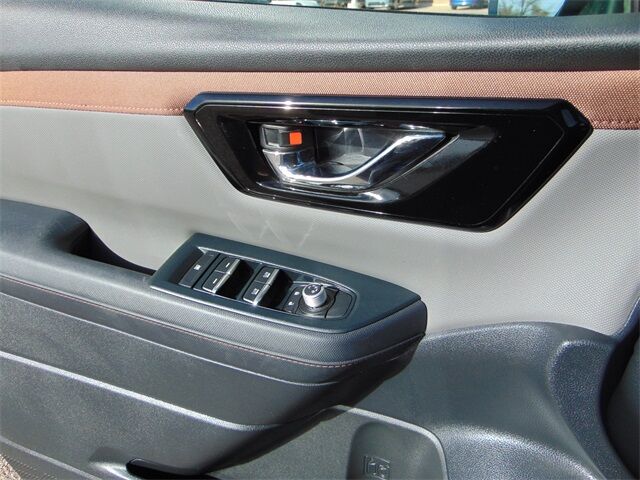 2025 Subaru Forester Sport Santa Fe NM