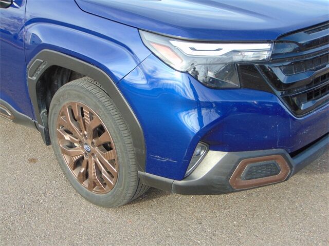 2025 Subaru Forester Sport Santa Fe NM