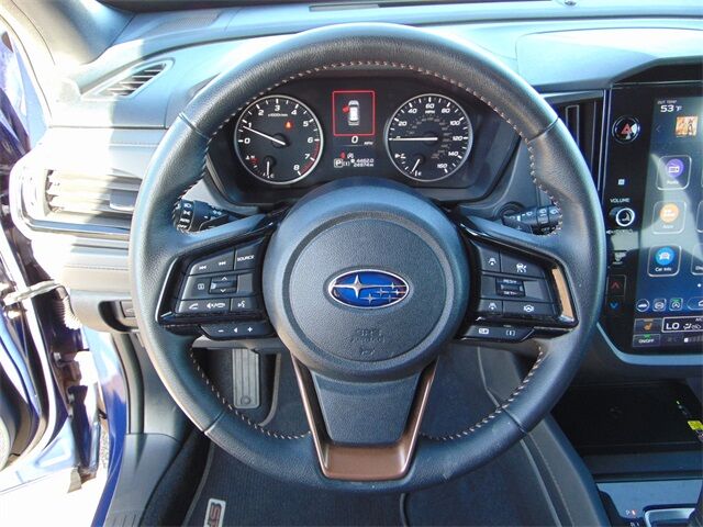 2025 Subaru Forester Sport Santa Fe NM