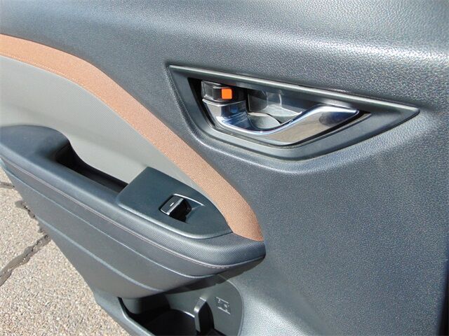 2025 Subaru Forester Sport Santa Fe NM