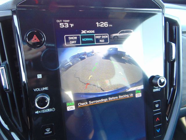 2025 Subaru Forester Sport Santa Fe NM