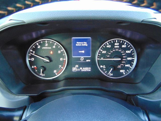 2025 Subaru Forester Sport Santa Fe NM