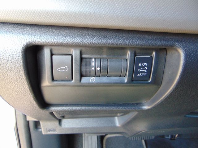 2025 Subaru Forester Sport Santa Fe NM