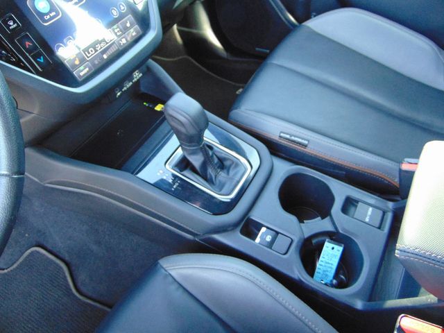 2025 Subaru Forester Sport Santa Fe NM