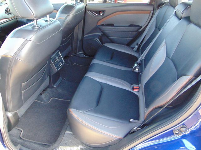 2025 Subaru Forester Sport Santa Fe NM