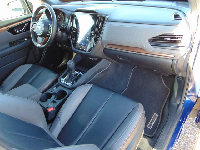 2025 Subaru Forester Sport Santa Fe NM