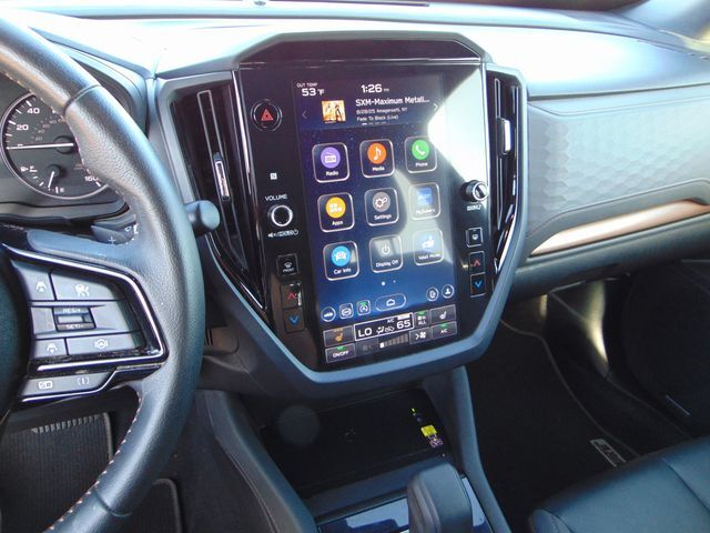 2025 Subaru Forester Sport Santa Fe NM