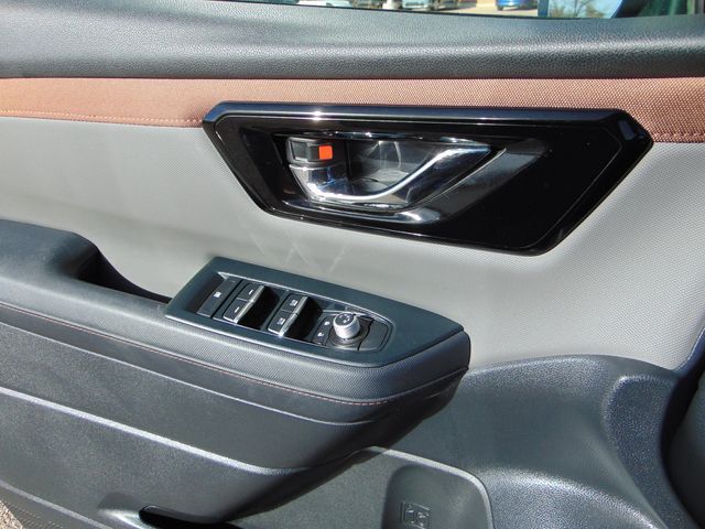 2025 Subaru Forester Sport Santa Fe NM