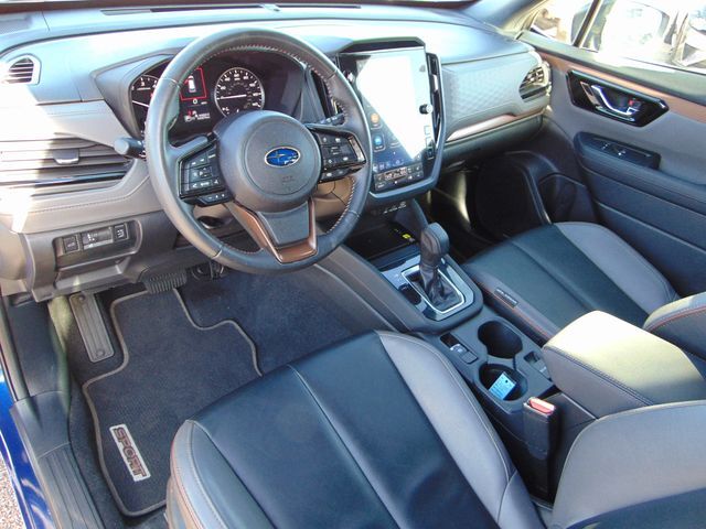 2025 Subaru Forester Sport Santa Fe NM