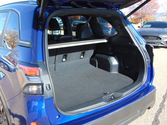 2025 Subaru Forester Sport Santa Fe NM