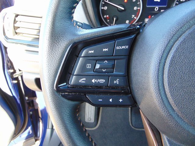 2025 Subaru Forester Sport Santa Fe NM