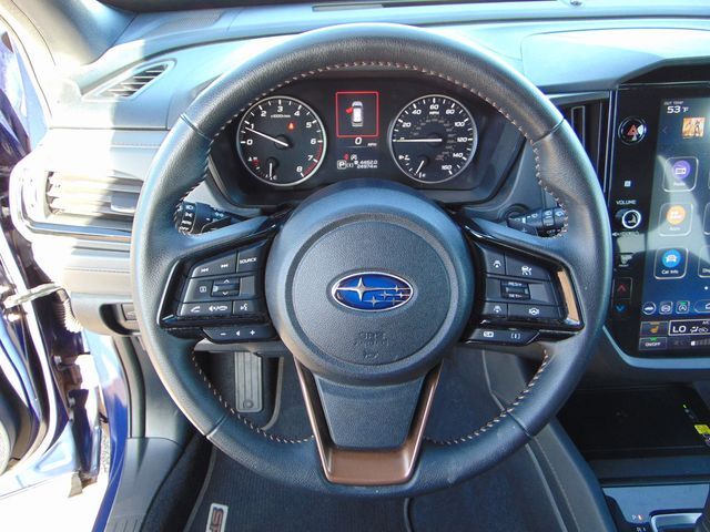 2025 Subaru Forester Sport Santa Fe NM