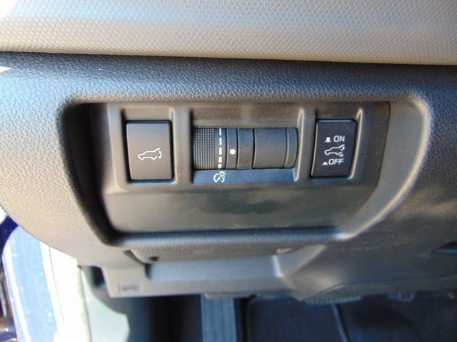 2025 Subaru Forester Sport Santa Fe NM
