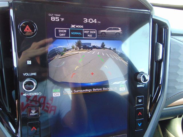 2025 Subaru Forester Sport Santa Fe NM