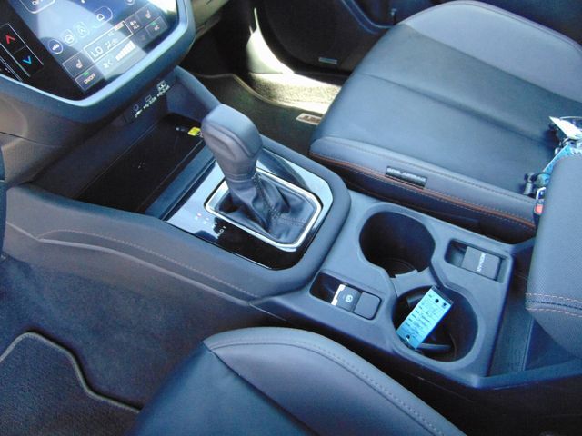 2025 Subaru Forester Sport Santa Fe NM