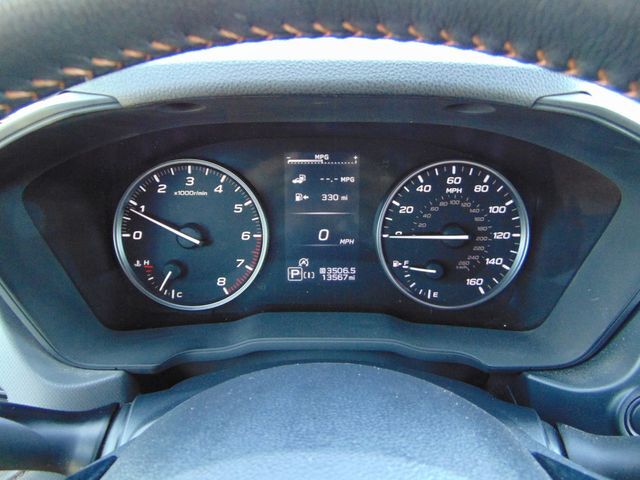 2025 Subaru Forester Sport Santa Fe NM