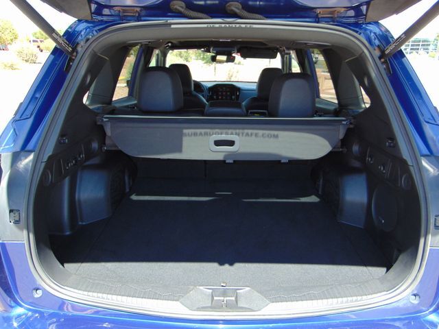 2025 Subaru Forester Sport Santa Fe NM
