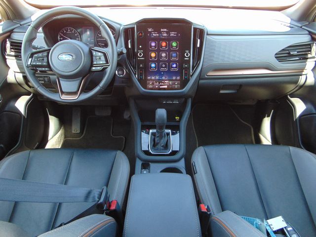 2025 Subaru Forester Sport Santa Fe NM