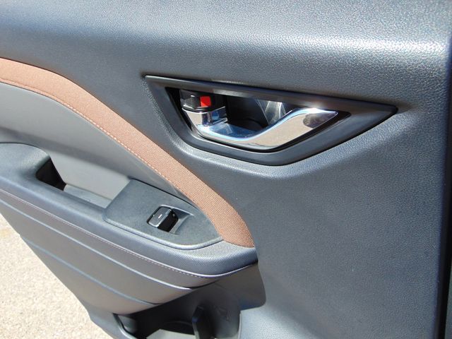 2025 Subaru Forester Sport Santa Fe NM