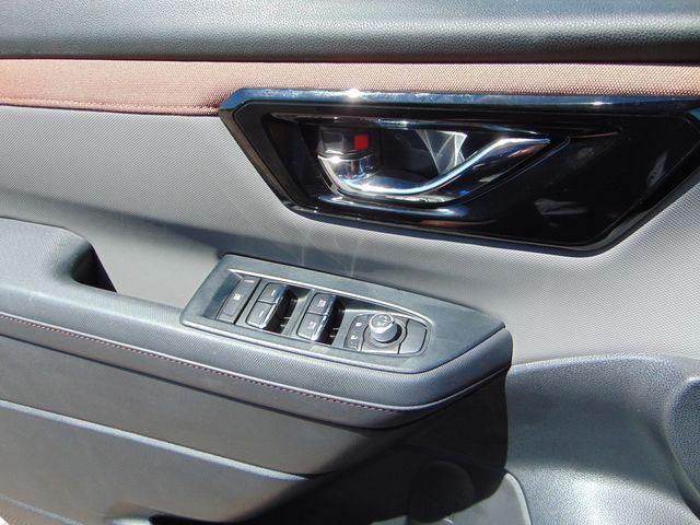 2025 Subaru Forester Sport Santa Fe NM