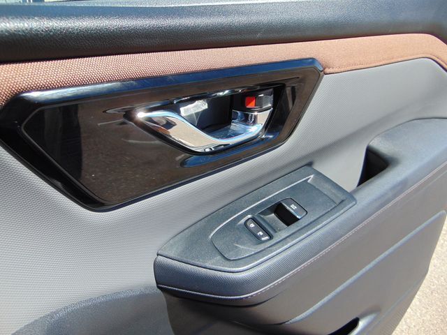 2025 Subaru Forester Sport Santa Fe NM
