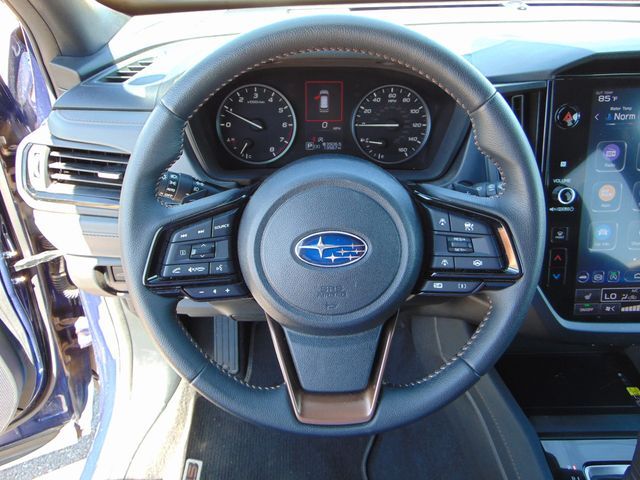 2025 Subaru Forester Sport Santa Fe NM