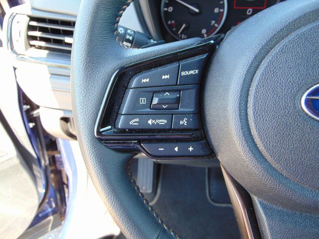 2025 Subaru Forester Sport Santa Fe NM