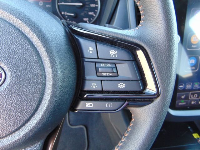 2025 Subaru Forester Sport Santa Fe NM
