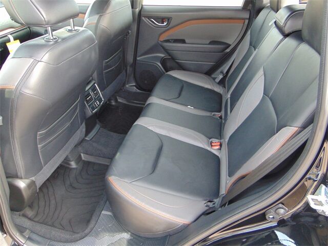 2025 Subaru Forester Sport Santa Fe NM