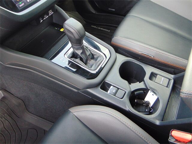 2025 Subaru Forester Sport Santa Fe NM