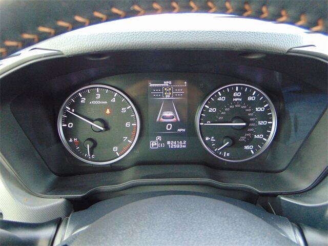 2025 Subaru Forester Sport Santa Fe NM