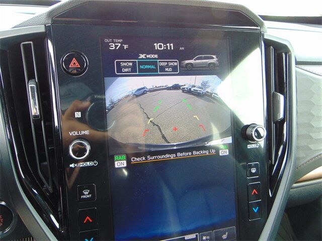 2025 Subaru Forester Sport Santa Fe NM