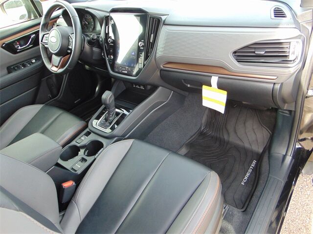 2025 Subaru Forester Sport Santa Fe NM