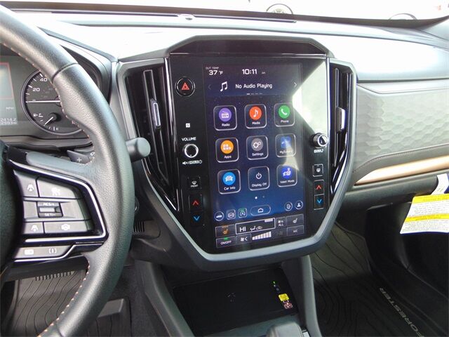 2025 Subaru Forester Sport Santa Fe NM