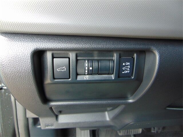 2025 Subaru Forester Sport Santa Fe NM