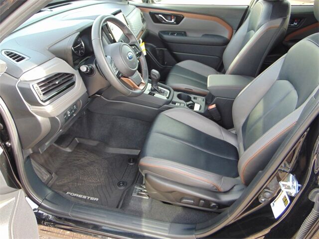 2025 Subaru Forester Sport Santa Fe NM