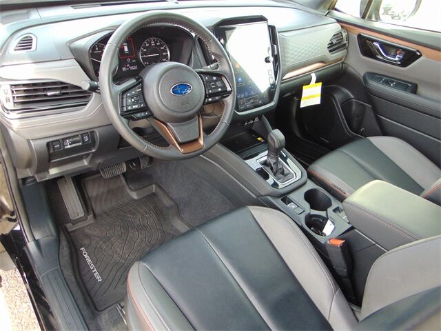 2025 Subaru Forester Sport Santa Fe NM