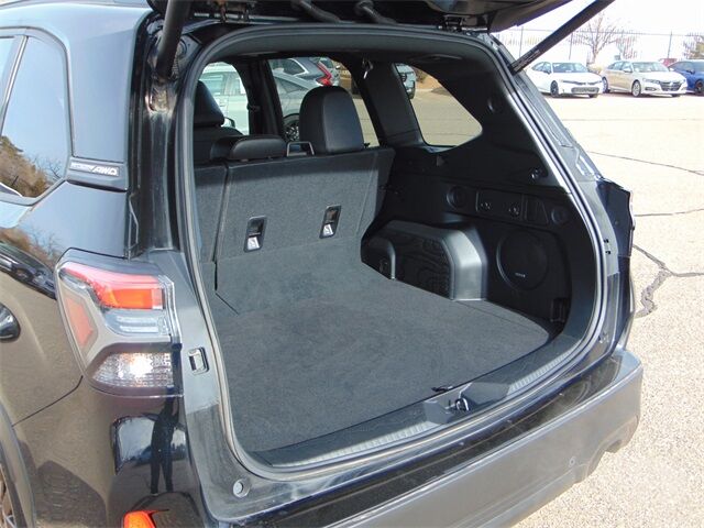 2025 Subaru Forester Sport Santa Fe NM