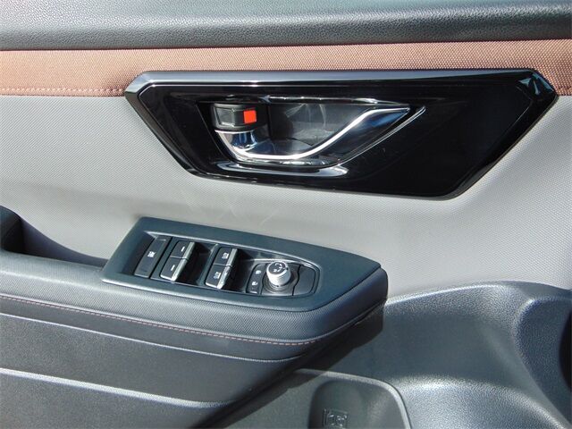 2025 Subaru Forester Sport Santa Fe NM