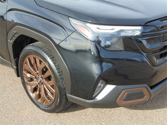 2025 Subaru Forester Sport Santa Fe NM