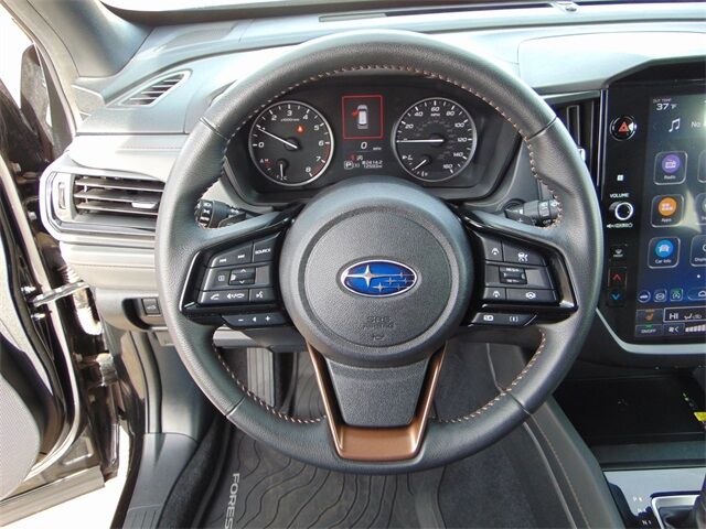 2025 Subaru Forester Sport Santa Fe NM