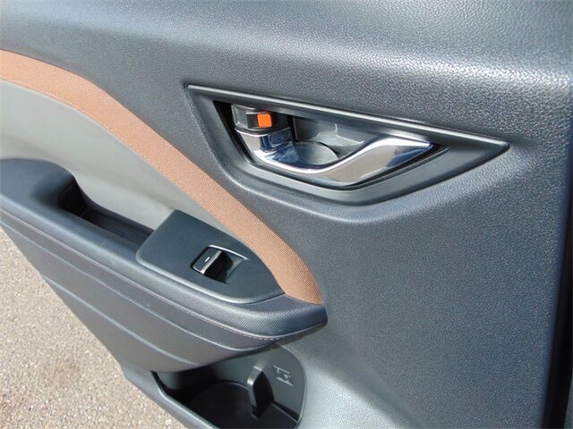 2025 Subaru Forester Sport Santa Fe NM