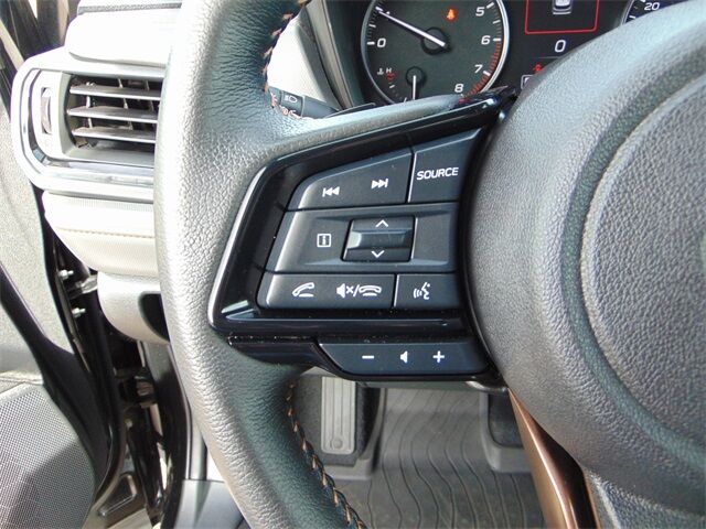 2025 Subaru Forester Sport Santa Fe NM